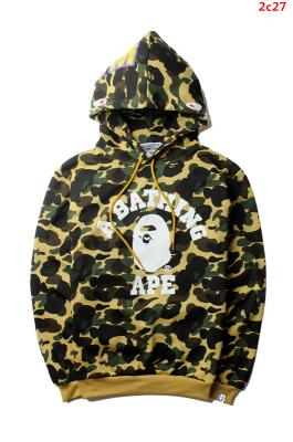 Cheap Bape Hoodies wholesale No. 232